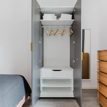 Appartement Blueground El Putxet I El Farro Wd Balc Ac Bcn-141